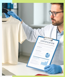 Услуги Сертификация продукции и услуг в Карабулаке