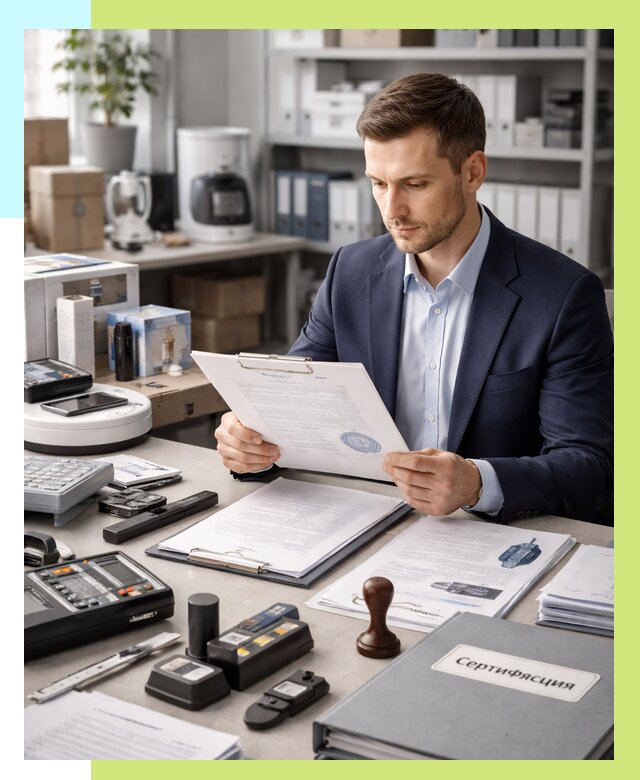 Сертификация продукции в Карабулаке от 46481 р. | Орган Алешин-Крб