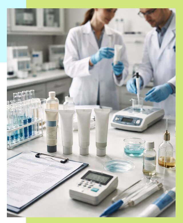 Сертификация зубной пасты в Карабулаке от 20658 р. Алешин-Крб