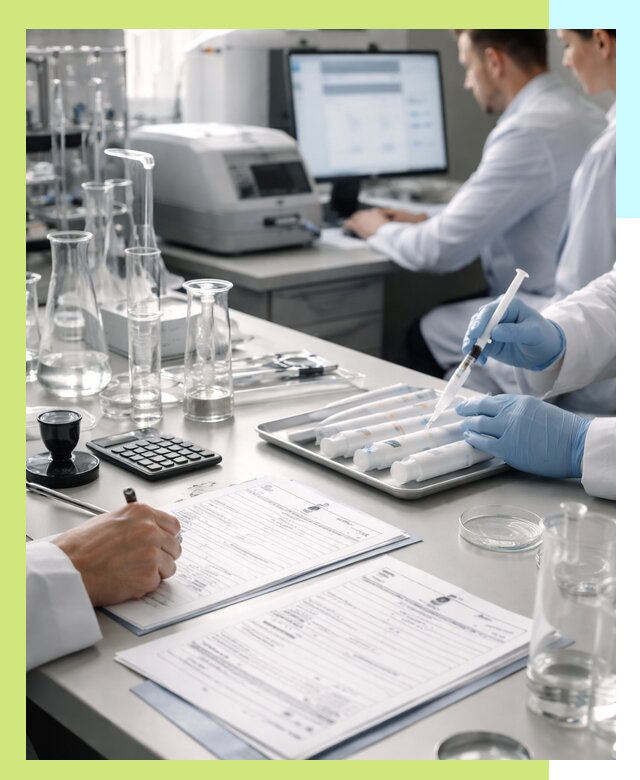 Сертификация зубной пасты, оформление документов в Карабулаке