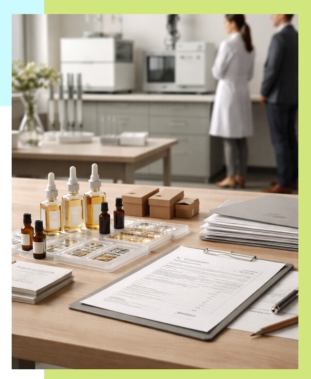 Сертификация эфирных масел в Карабулаке от 8780 р. | Алешин-Крб