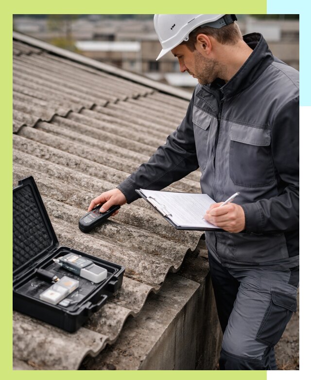 Сертификация шифера и техническая документация в Карабулаке