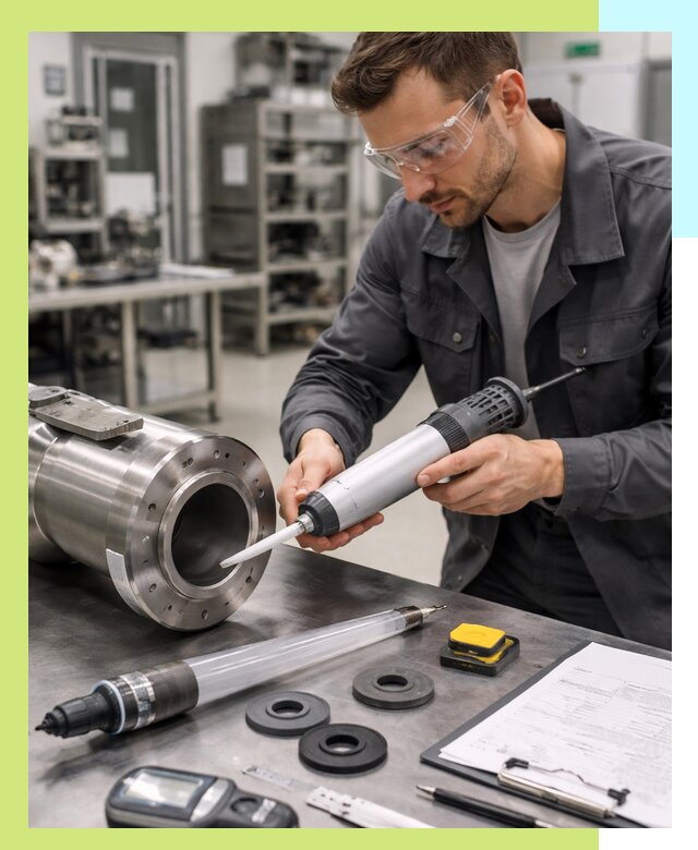 Сертификация герметиков и получение деклараций в Карабулаке