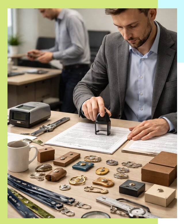 Сертификация сувениров и сувенирной продукции в Карабулаке