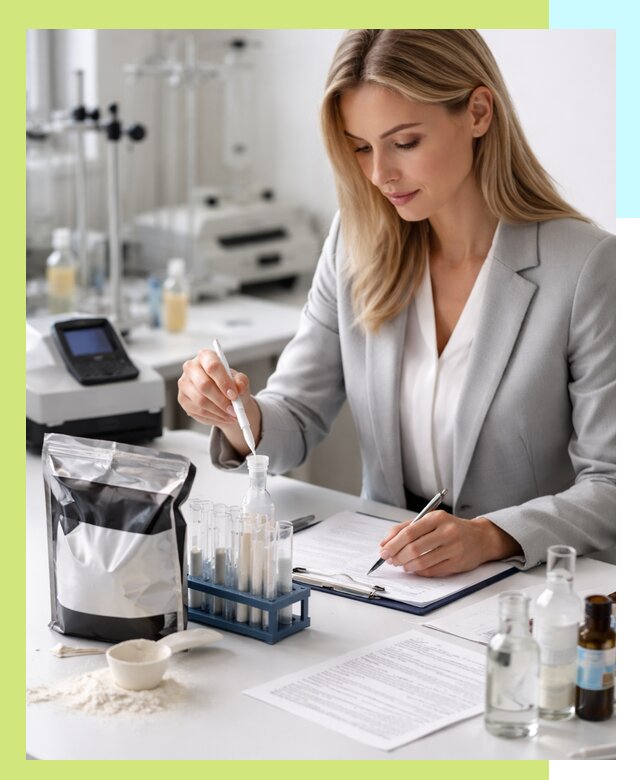 Сертификация спортивного питания в Карабулаке с оформлением документов