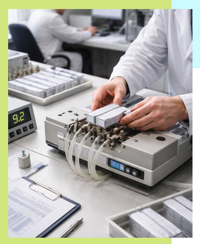 Сертификация сигарет и табачной продукции в Карабулаке