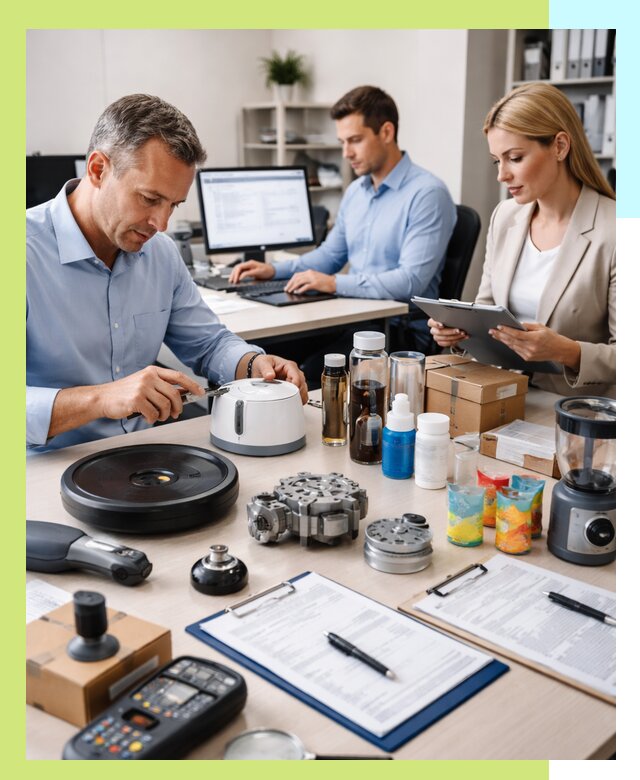 Сертификация товаров в Карабулаке — быстро, официально