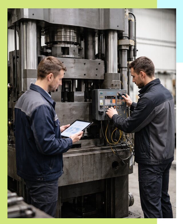 Сертификация машин и оборудования в Карабулаке по ГОСТ и ТР