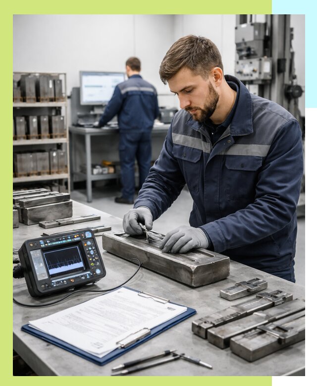 Сертификация сварочного оборудования в Карабулаке по ГОСТ