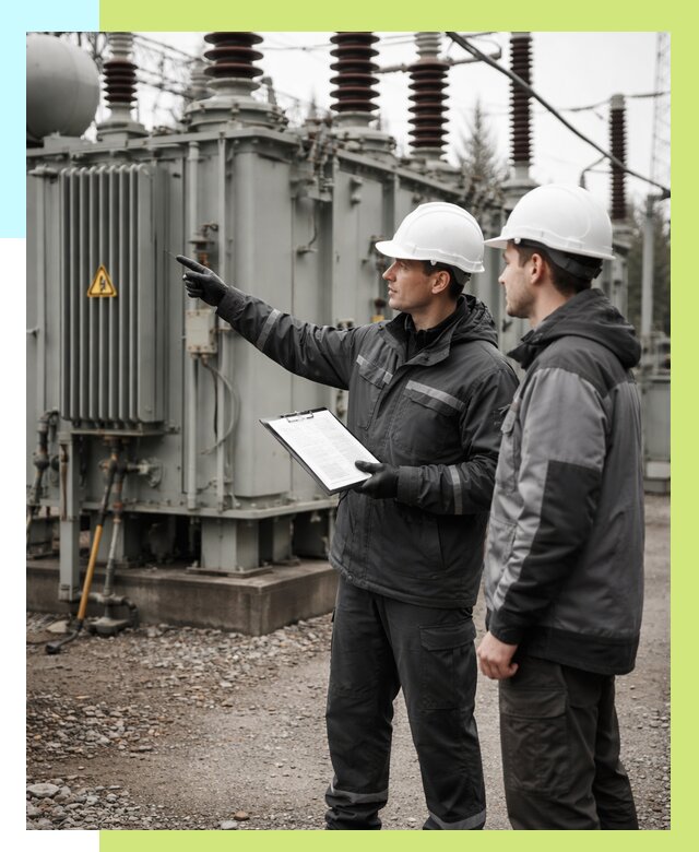 Сертификация высоковольтного оборудования в Карабулаке|Алешин-Крб 77468р