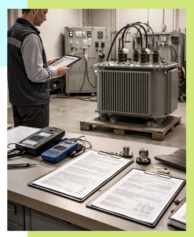 Сертификация трансформаторов под ключ в Карабулаке от 25823 р. Алешин-Крб