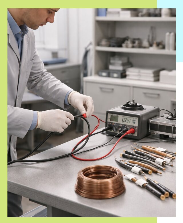 Сертификация провода в Карабулаке для продажи и экспорта