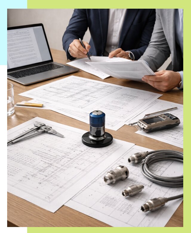 Разработка технических условий в Карабулаке от 12395 р. | Алешин-Крб