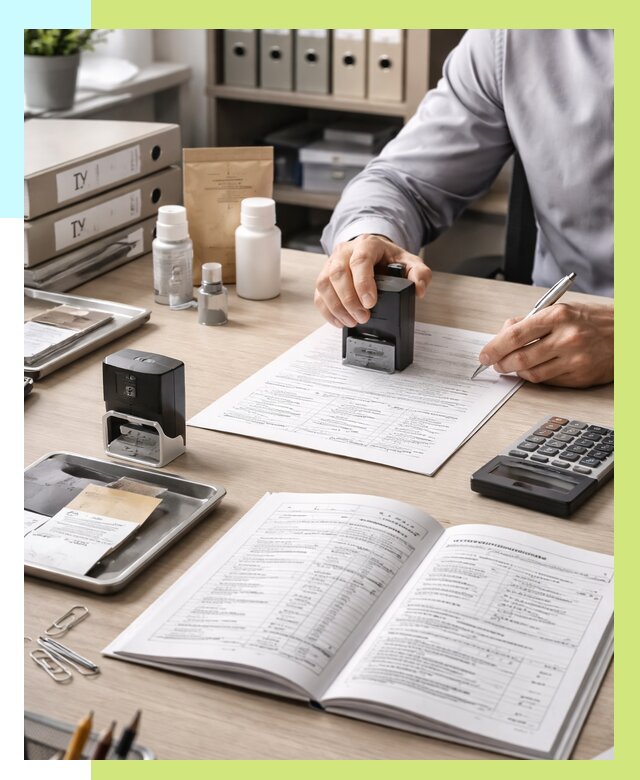 Разработка ТУ на продукцию в Карабулаке от 12395 р. | Алешин-Крб