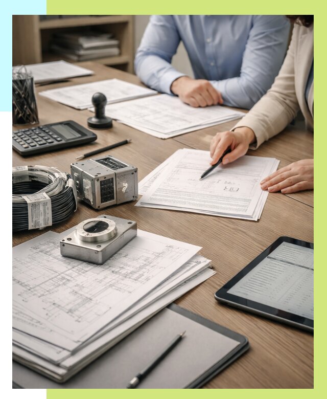 ТУ на изделие в Карабулаке: оформить и получить от 8780 р. | Алешин-Крб