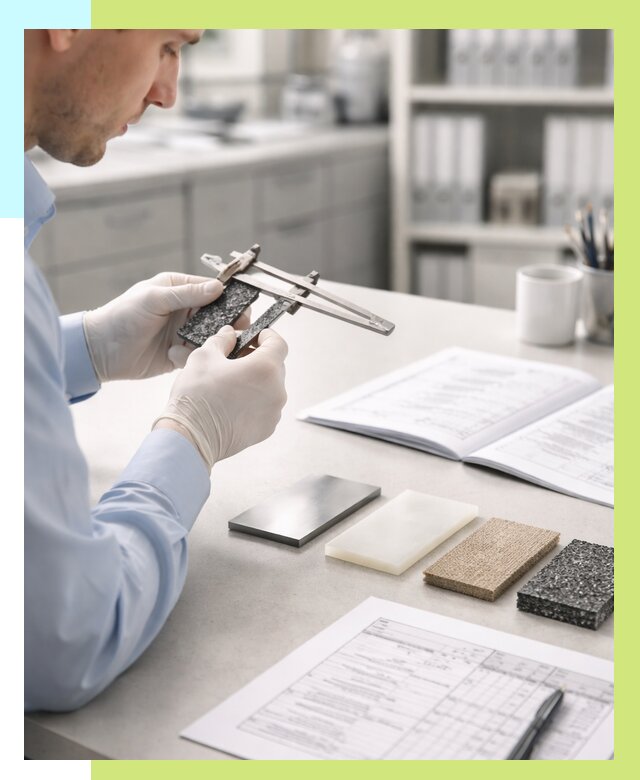 Разработка ТУ на материалы в Карабулаке от 20658 р. Алешин-Крб