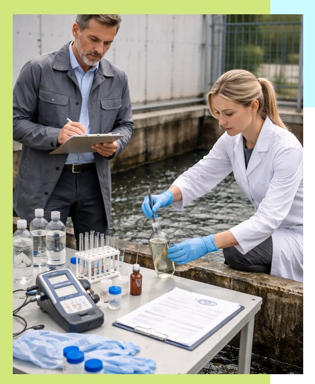 Разработка технических условий (ТУ) на водоснабжение в Карабулаке