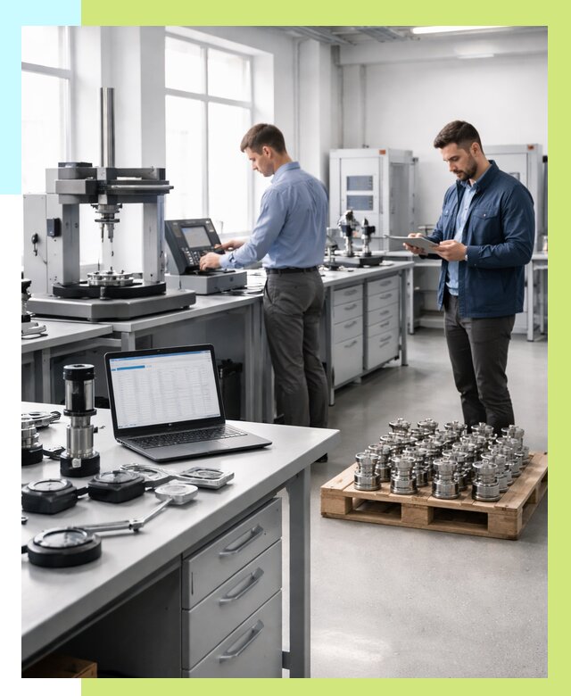 Технологический процесс в Карабулаке от 7230 р. | Алешин-Крб