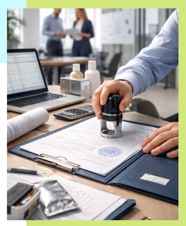 Технологический регламент в Карабулаке от 15494 р. | Алешин-Крб под ключ