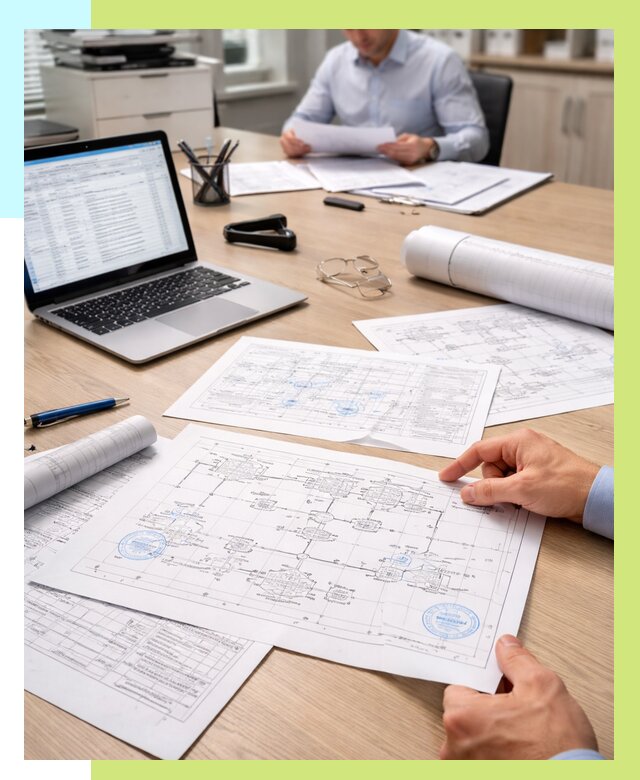 Алешин-Крб:маршрутные карты технологических процессов Карабулаке от 6197