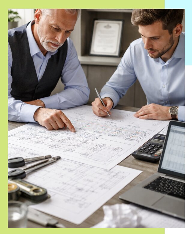 Разработка маршрутных карт технологических процессов в Карабулаке