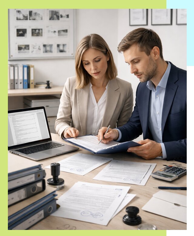 Нотификация ФСБ для продукции и оборудования в Карабулаке