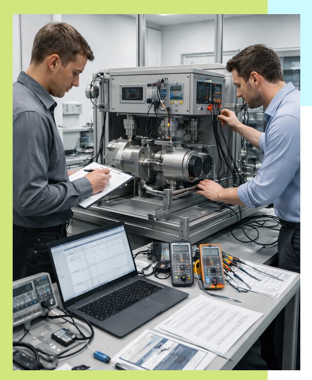 Получение БКТС для техники, оборудования и услуг в Карабулаке