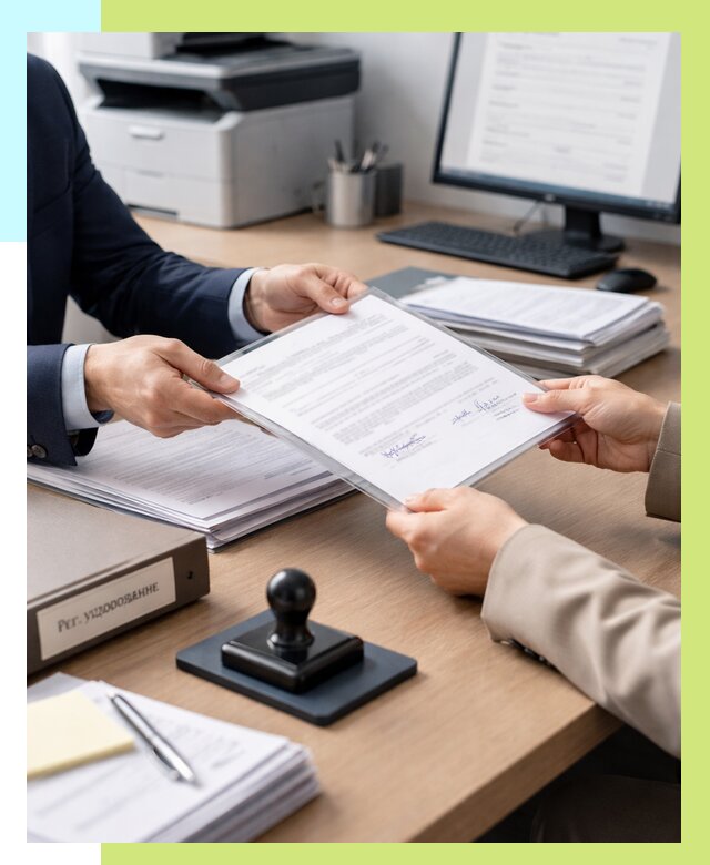 Рег. удостоверение медизделия в Карабулаке от 82632р | Алешин-Крб