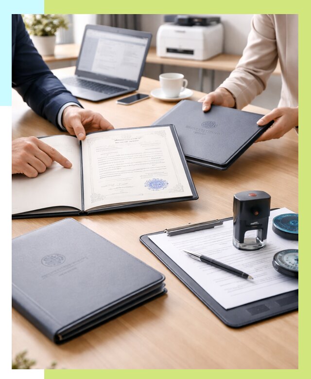 Сертификат OHSAS 18001 в Карабулаке от 46481 р. | Алешин-Крб