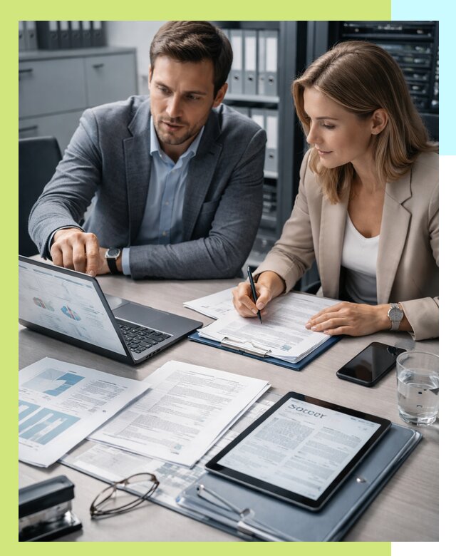 Получение сертификата ISO 27001 информационной безопасности в Карабулаке