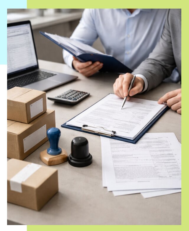 Декларирование продукции в Карабулаке от 12395 р., Алешин-Крб