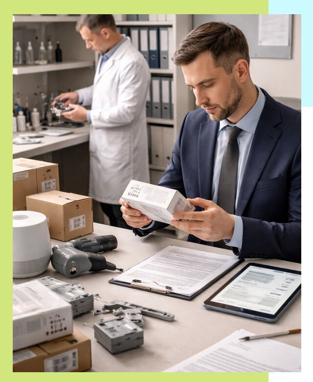 Обязательная сертификация продукции и подтверждение в Карабулаке