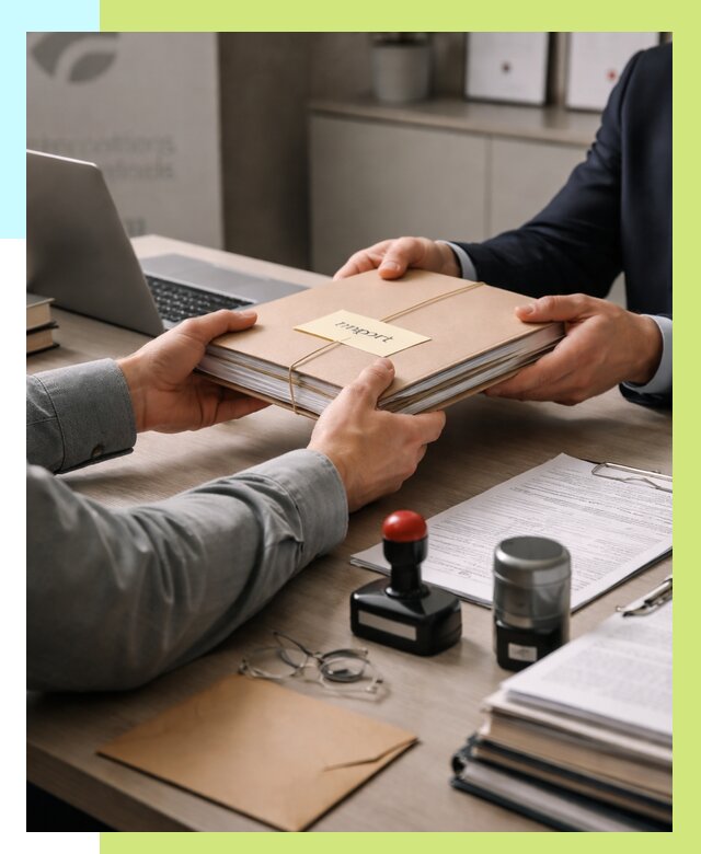 Сертификация для импорта в Карабулаке от 30987 р. | Алешин-Крб