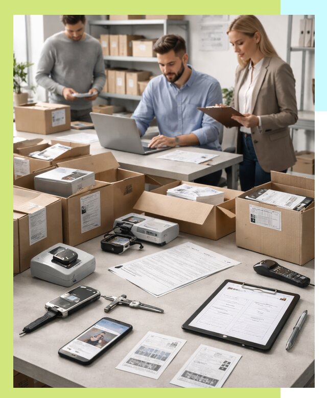 Сертификация товаров и документов для маркетплейсов в Карабулаке