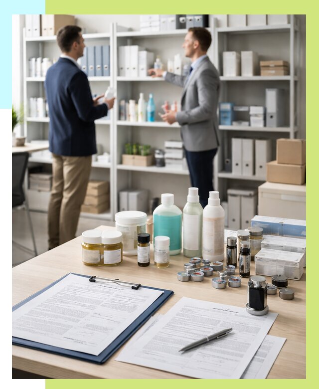 Сертификация собствен. продукции в Карабулаке от 25823 р. | Алешин-Крб