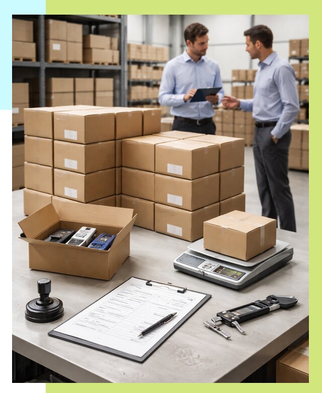 Сертификация партии товара в Карабулаке от 15494 р., Алешин-Крб